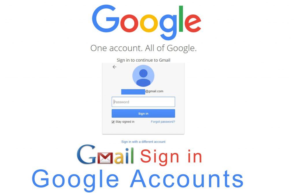 bluestacks sign into google account